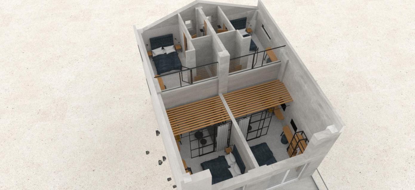 Old Cinema Suites Λαγανάς Εξωτερικό φωτογραφία